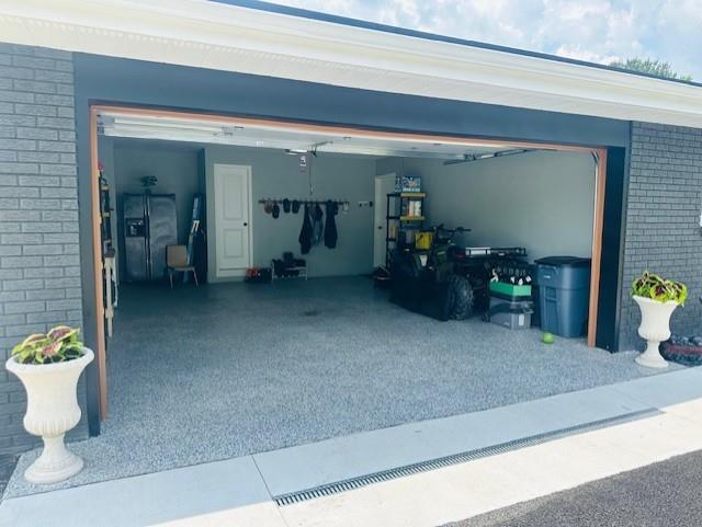 7 Indian Lane Vanderbilt, PA 15486 - Photo 15 of 38 a view of living room and bathroom