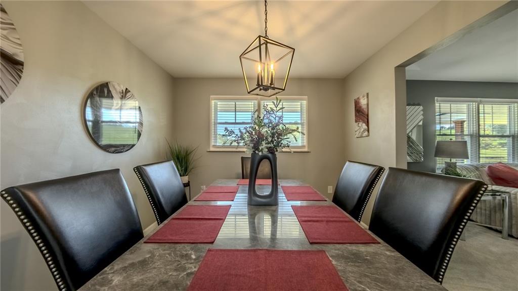 7 Indian Lane Vanderbilt, PA 15486 - Photo 27 of 38 a living room with furniture and a window