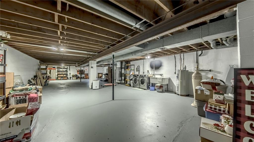 7 Indian Lane Vanderbilt, PA 15486 - Photo 38 of 38 a view of a storage room