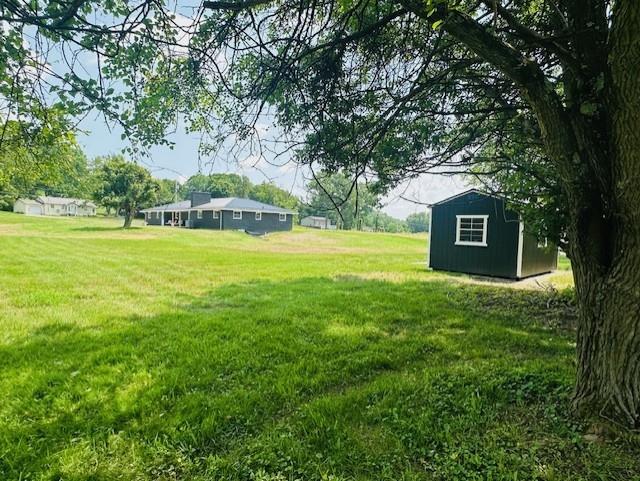 7 Indian Lane Vanderbilt, PA 15486 - Photo 9 of 38 a view of a trees in a yard with large trees