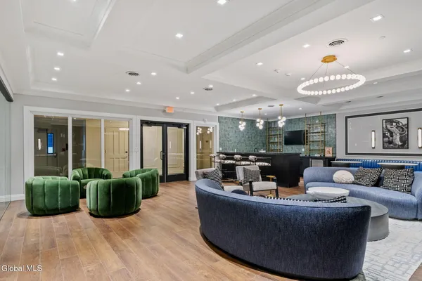$1,675,000 | 19 Washington Street, Unit 565, Saratoga Springs, NY 12866