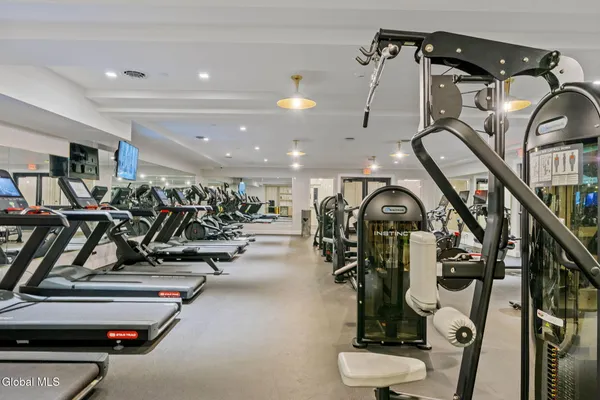 $1,675,000 | 19 Washington Street, Unit 565, Saratoga Springs, NY 12866