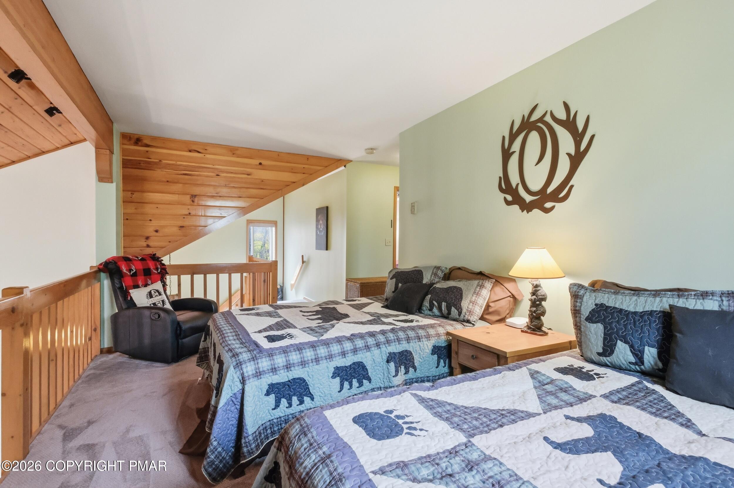 282 Blue Ridge Drive Canadensis, PA 18325 - Photo 28 of 59 Loft