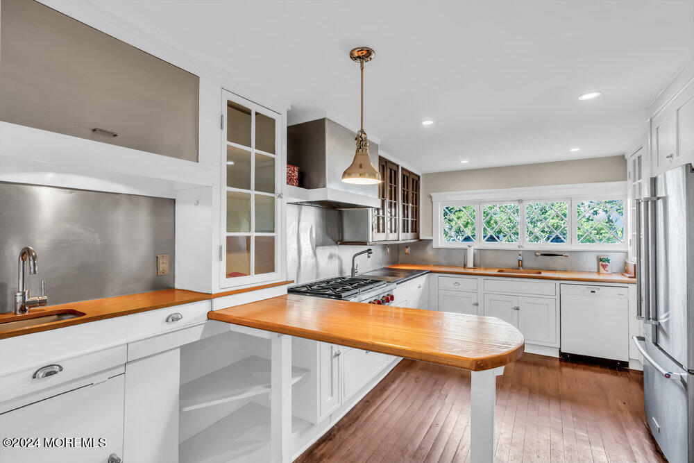 7 Hillside Road Atlantic Highlands, NJ 07716 - Photo 24 of 94 Kitchen