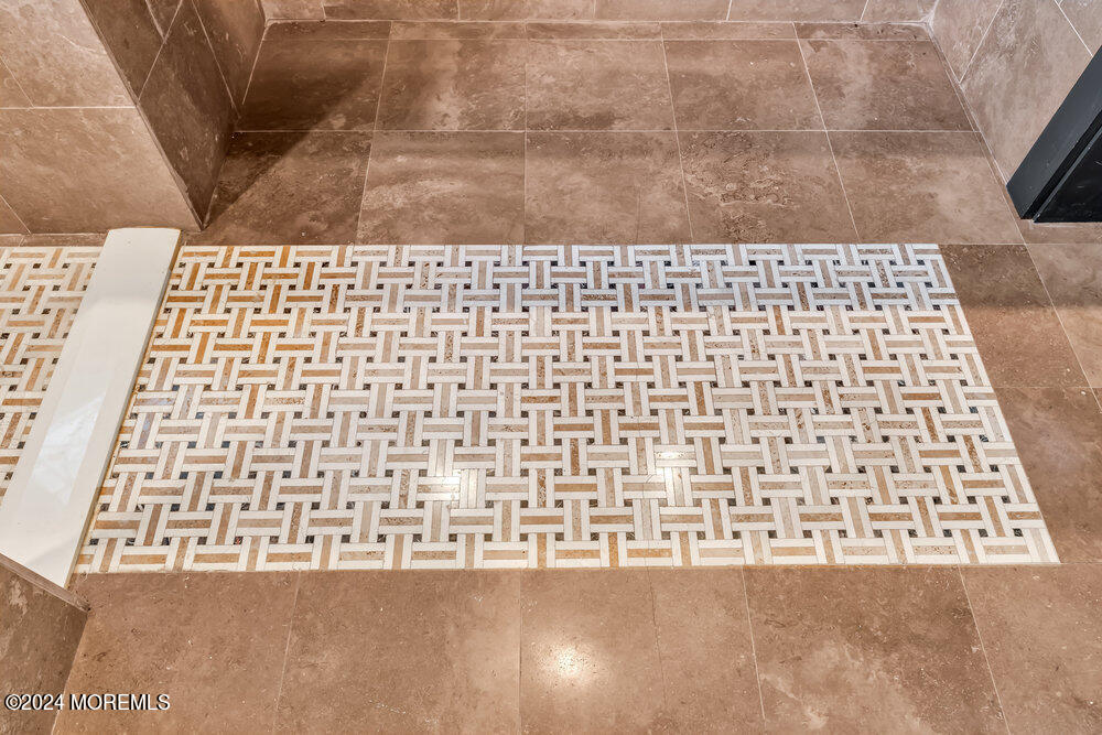 7 Hillside Road Atlantic Highlands, NJ 07716 - Photo 38 of 94 Stone tile floor