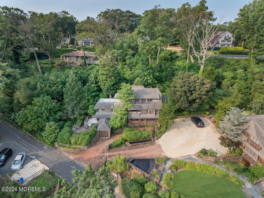 7 Hillside Road Atlantic Highlands, NJ 07716 - Photo 93 of 94 7 Hillside Rd, Atlantic Highlands