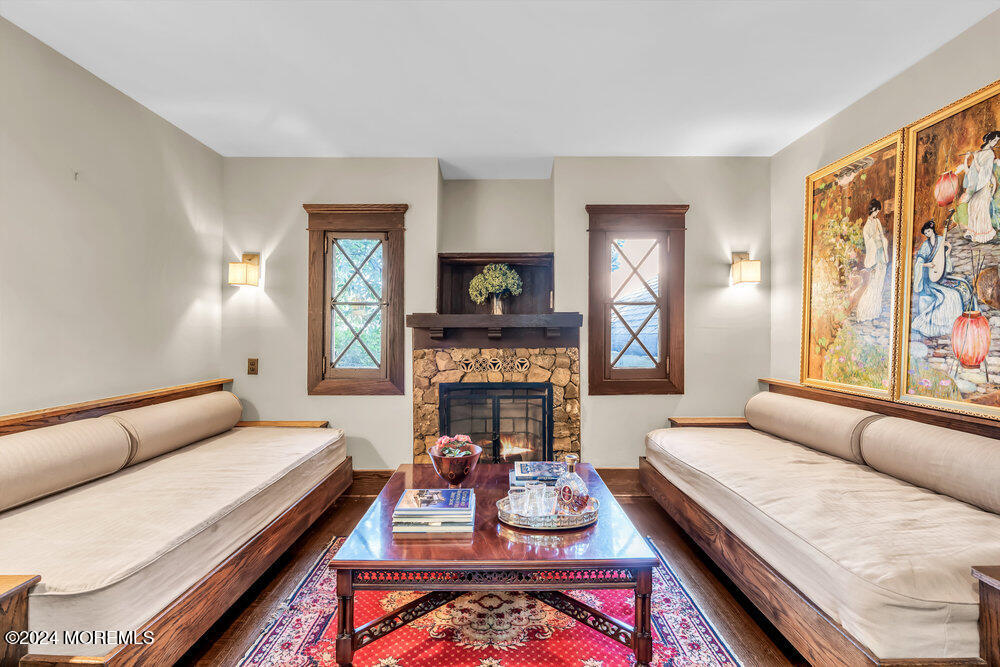 7 Hillside Road Atlantic Highlands, NJ 07716 - Photo 10 of 94 Family Room
