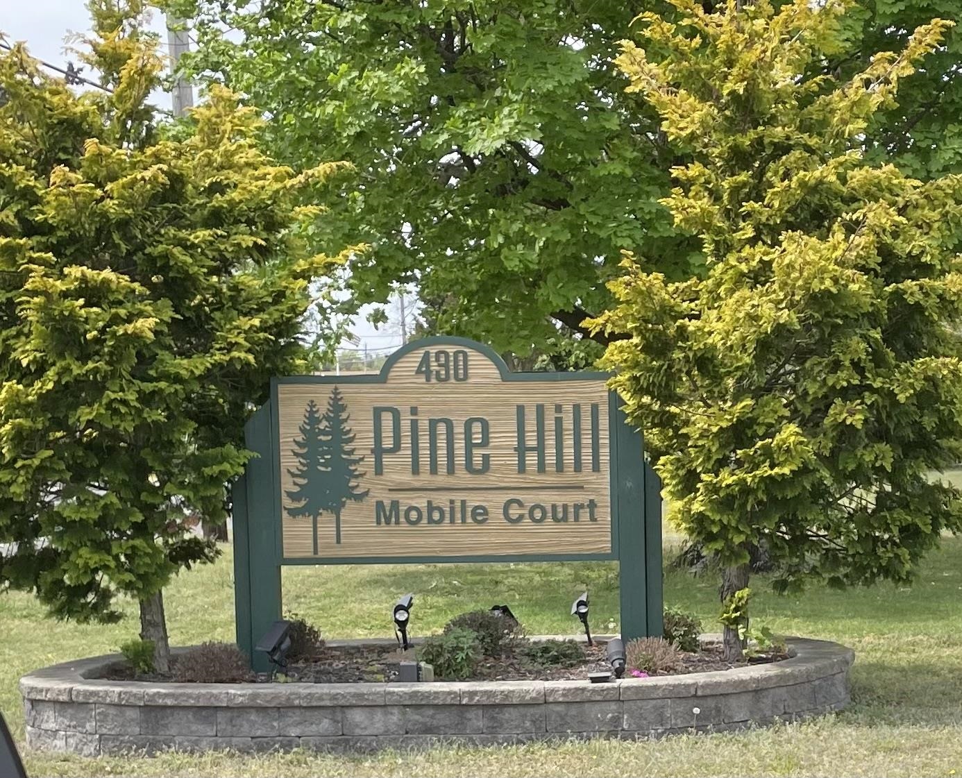 430 Highway 9 Marmora, NJ 08223 - Photo 2 of 17 a sign on the side of a road