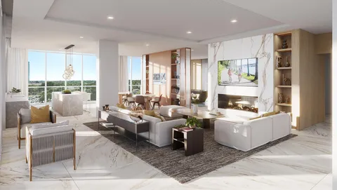 $3,500,000 | 4714 North Flagler Drive, Unit 1704, West Palm Beach, FL 33407