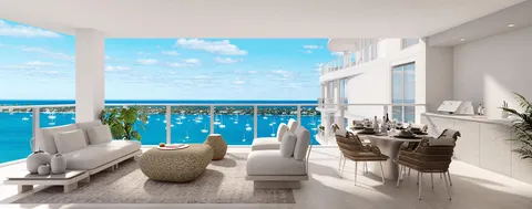 $3,500,000 | 4714 North Flagler Drive, Unit 1704, West Palm Beach, FL 33407