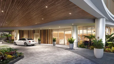 $3,500,000 | 4714 North Flagler Drive, Unit 1704, West Palm Beach, FL 33407