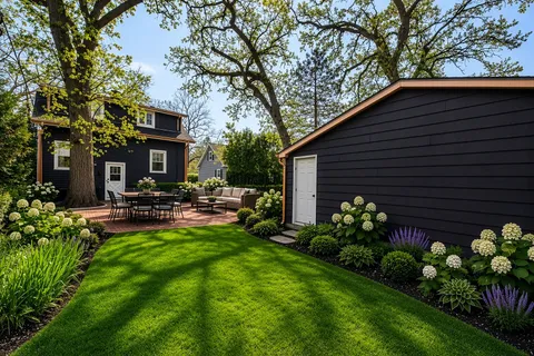 $465,000 | 1064 Springfield Avenue, Deerfield, IL 60015