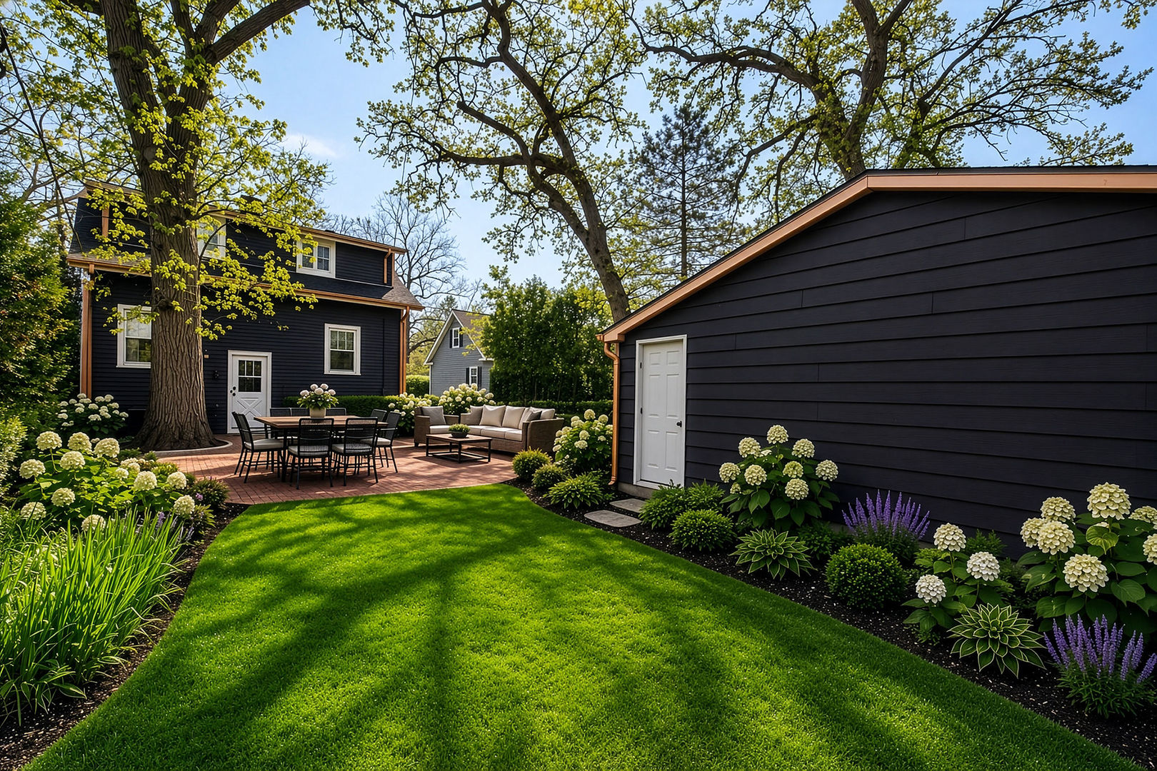 1064 Springfield Avenue Deerfield, IL 60015 - Photo 40 of 46