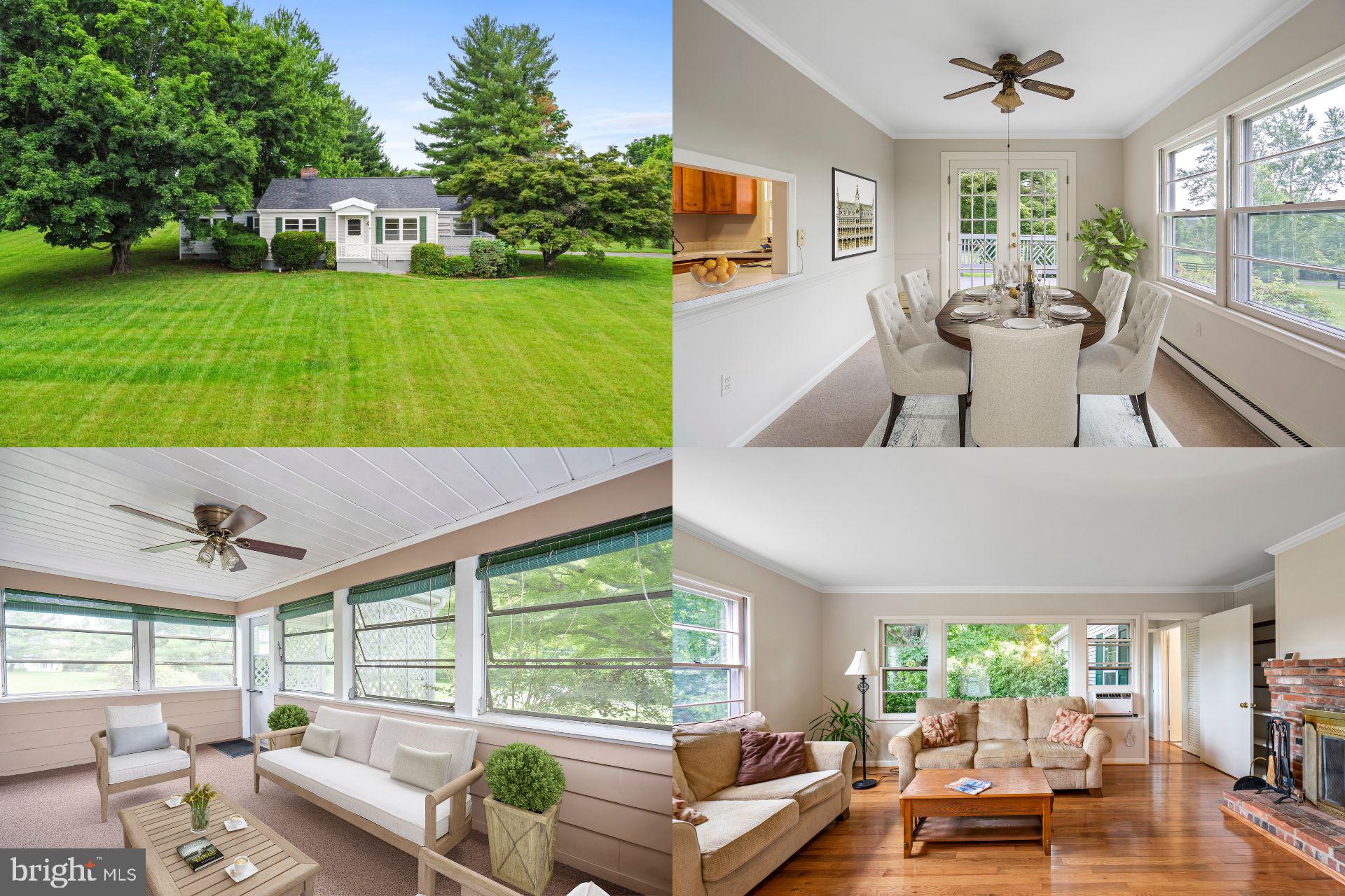 18756 Harmony Church Road Leesburg, VA 20175 - Photo 1 of 26 Gallery Image 1