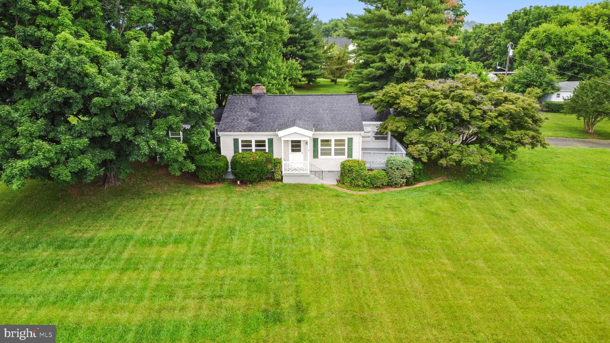 18756 Harmony Church Road Leesburg, VA 20175 - Photo 26 of 26 Gallery Image 26