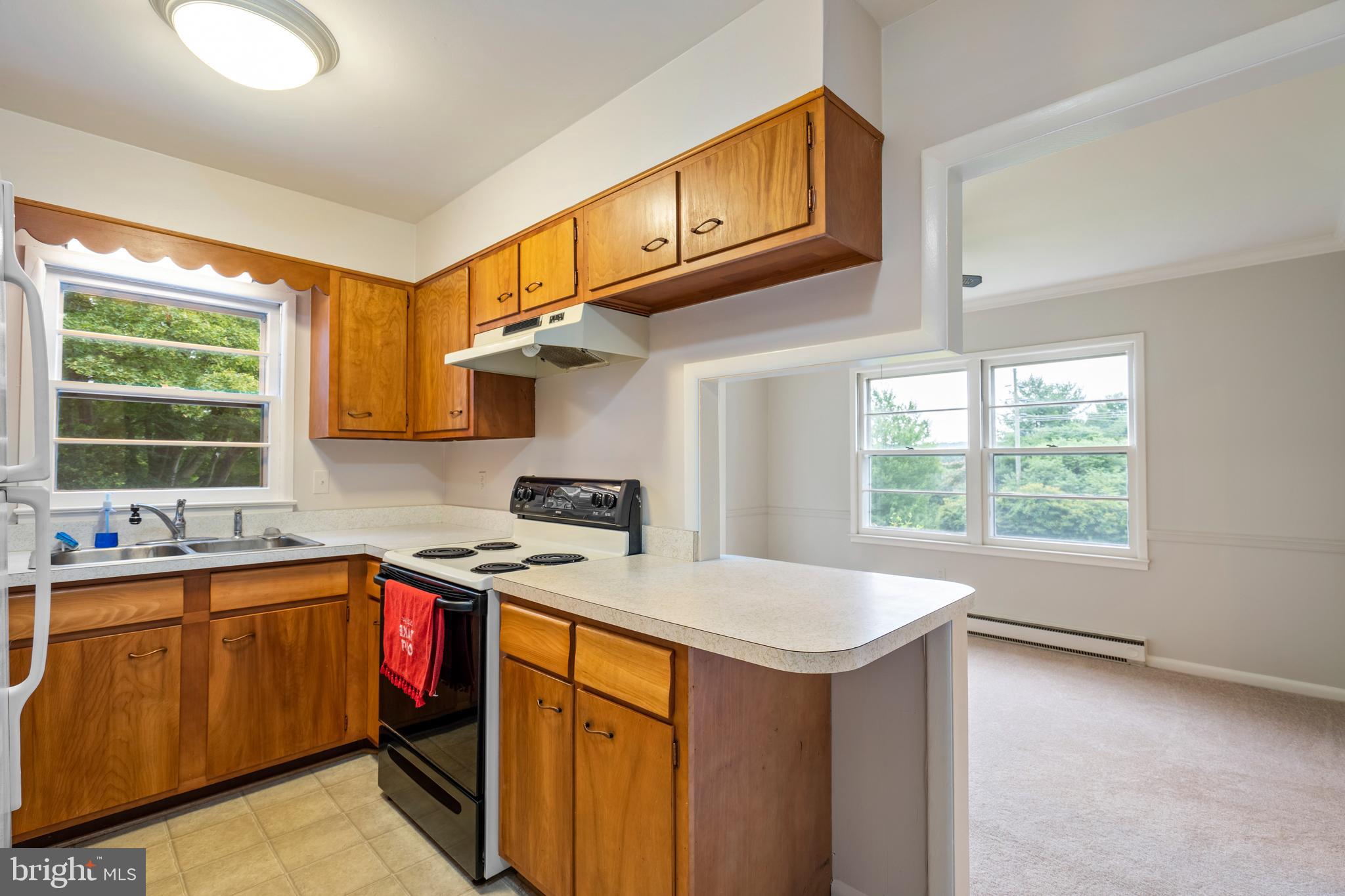 18756 Harmony Church Road Leesburg, VA 20175 - Photo 9 of 26 Gallery Image 9