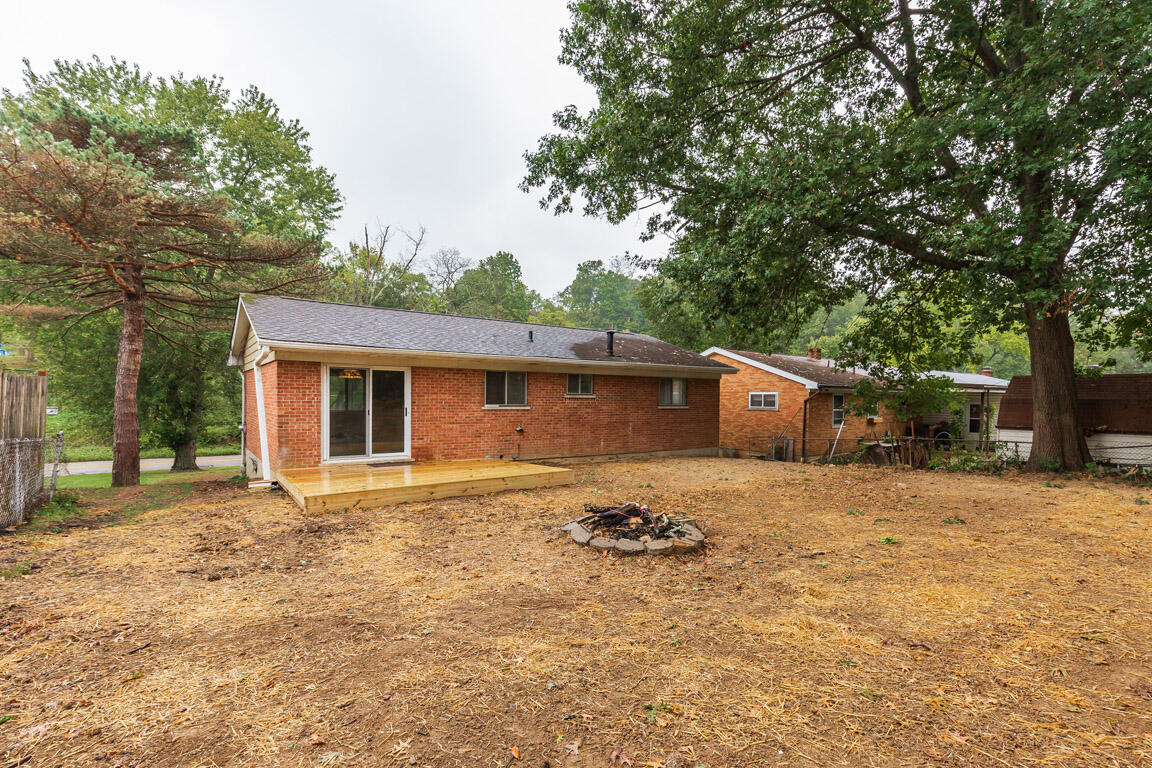 524 Stevenson Road Erlanger, KY 41018 - Photo 21 of 22 Ext4