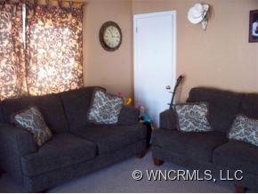 42 Tomato Road Canton, NC 28716 - Photo 3 of 9 a living room with furniture