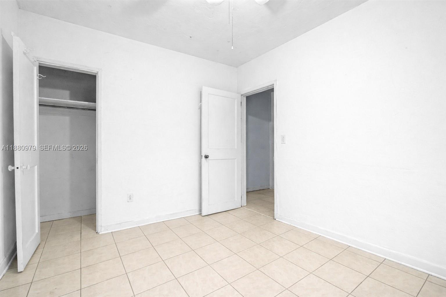 1345 Southwest 7th Street Miami, FL 33135 - Photo 14 of 37 a view of an empty room