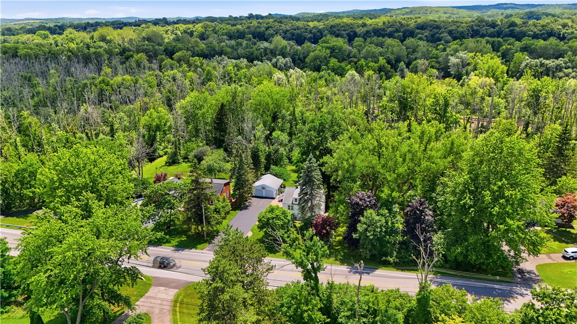545 Macedon Center Road Perinton, NY 14450 - Photo 46 of 48
