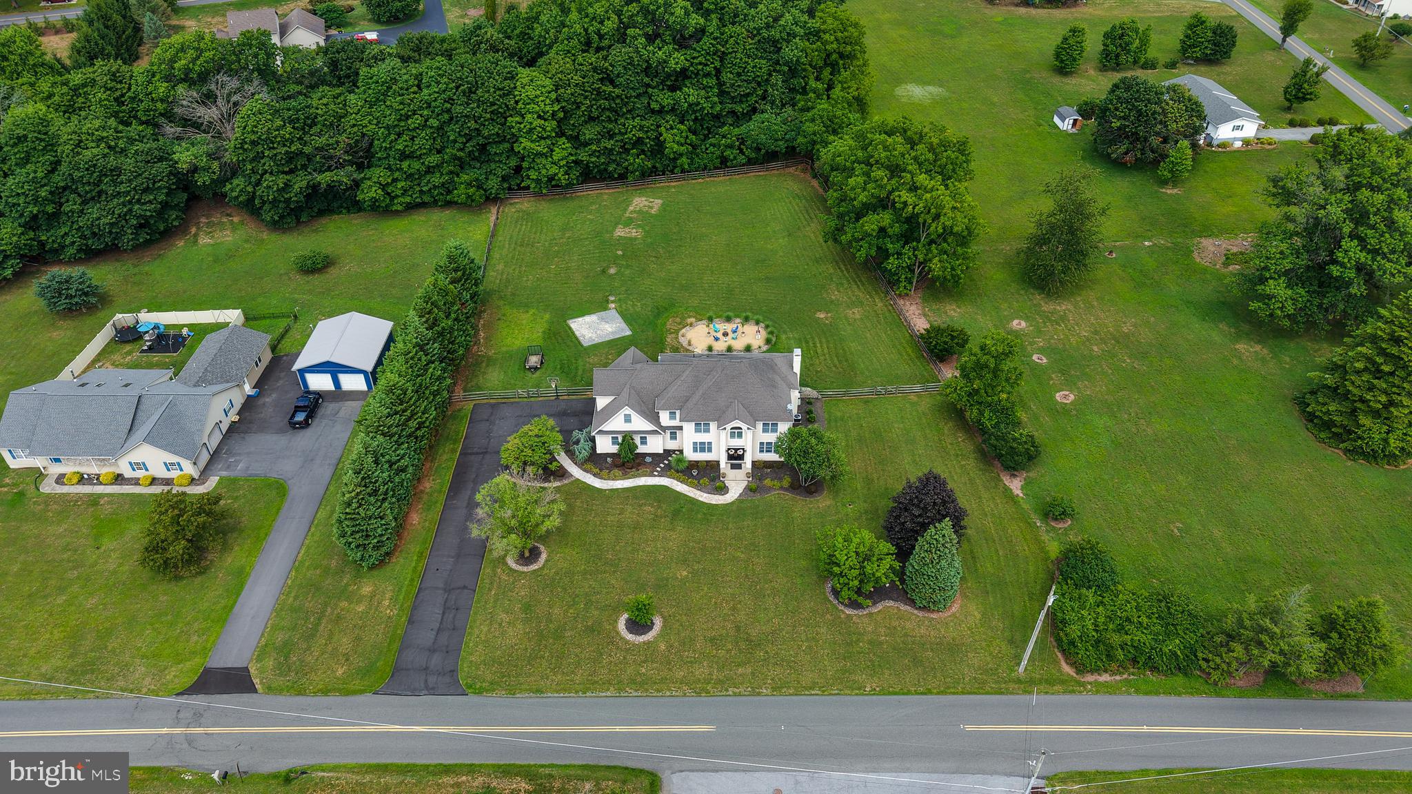 183 Ziegler Road Leesport, PA 19533 - Photo 8 of 101