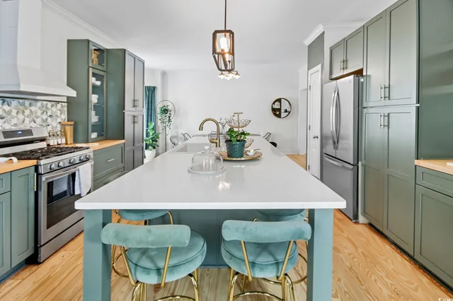 $450,000 | 21 Craftsman Lane, Georgetown, SC 29440