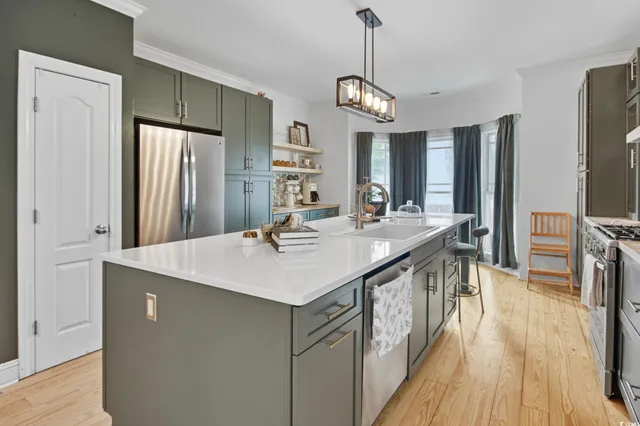 $450,000 | 21 Craftsman Lane, Georgetown, SC 29440