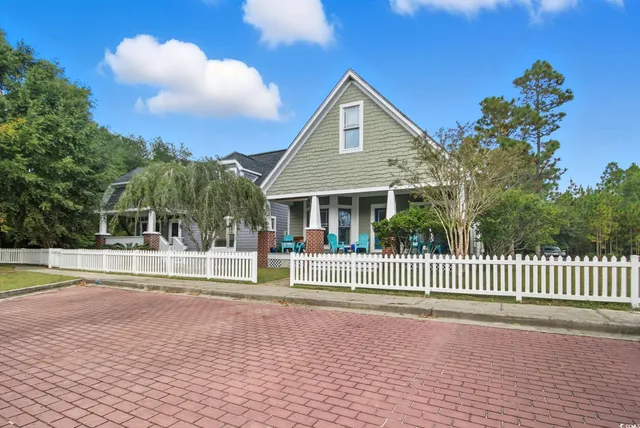 $450,000 | 21 Craftsman Lane, Georgetown, SC 29440