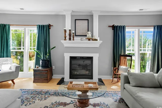 $450,000 | 21 Craftsman Lane, Georgetown, SC 29440