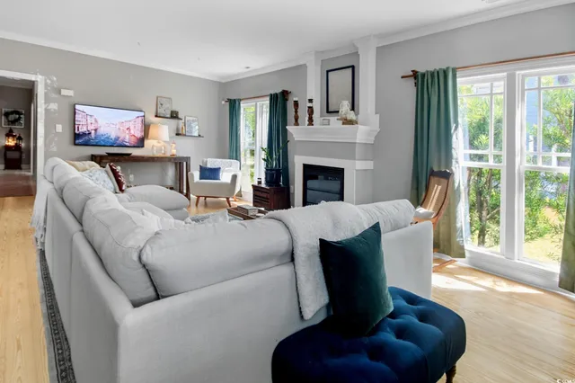 $450,000 | 21 Craftsman Lane, Georgetown, SC 29440