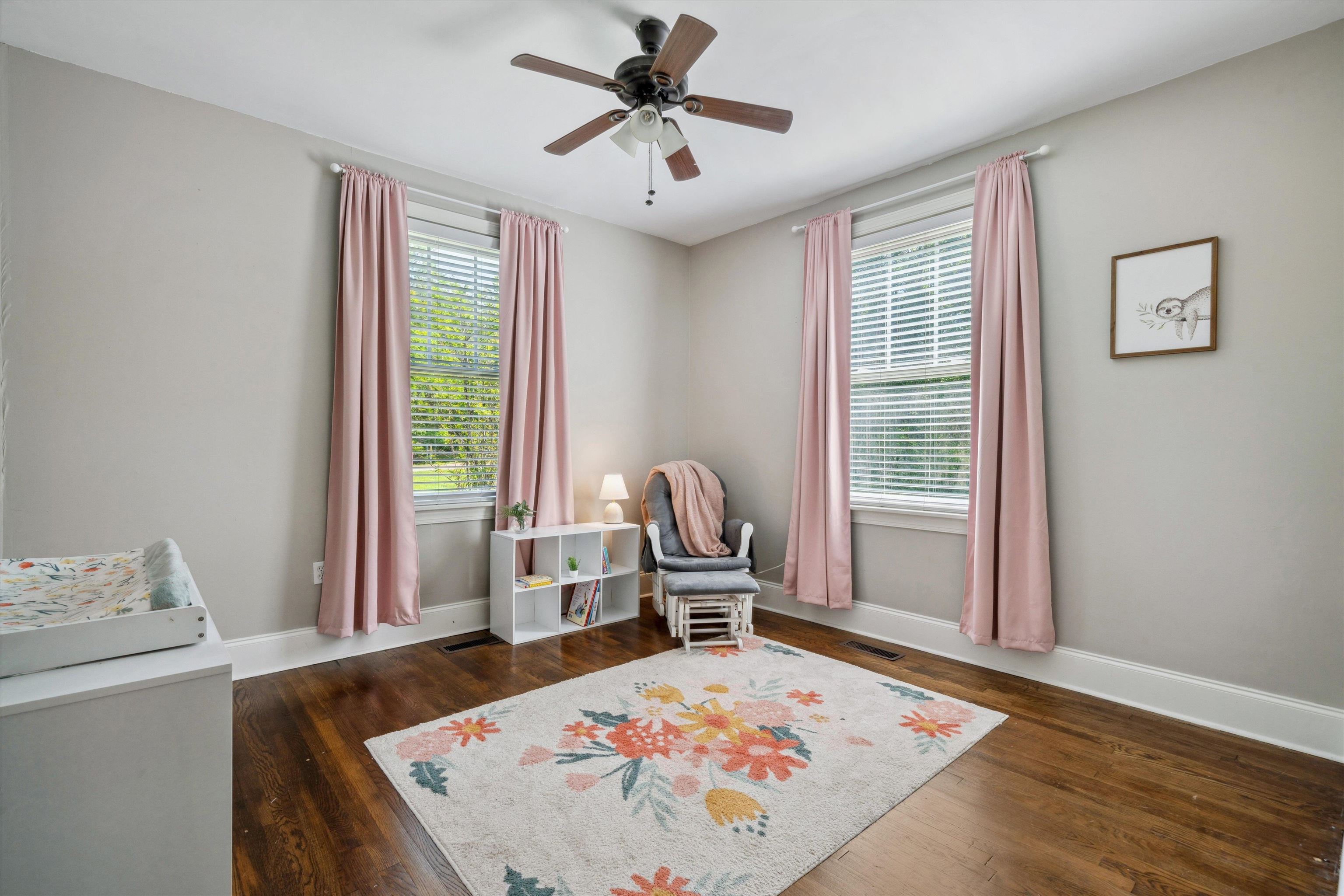30 Blue Gray Road Piperton, TN 38017 - Photo 16 of 31 a bed room with a bed and a window