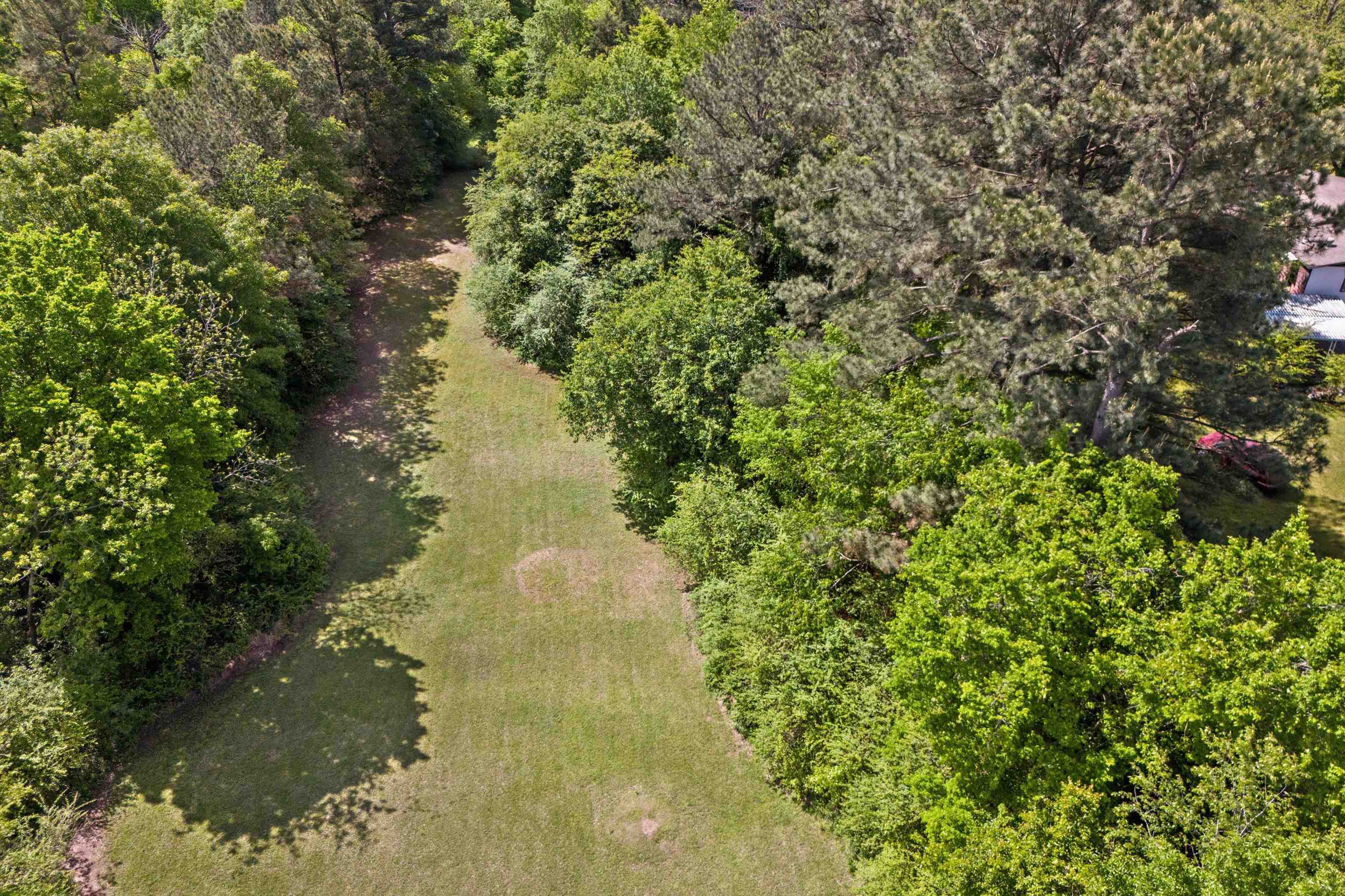 30 Blue Gray Road Piperton, TN 38017 - Photo 29 of 31 a view of a lake