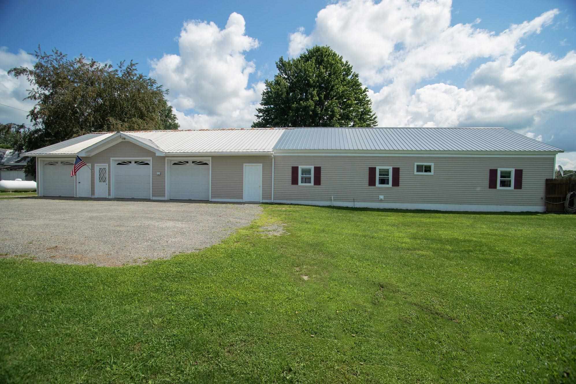 1877 Fort Bridgman Road Vernon, VT 05354 - Photo 16 of 39 Gallery Image 16