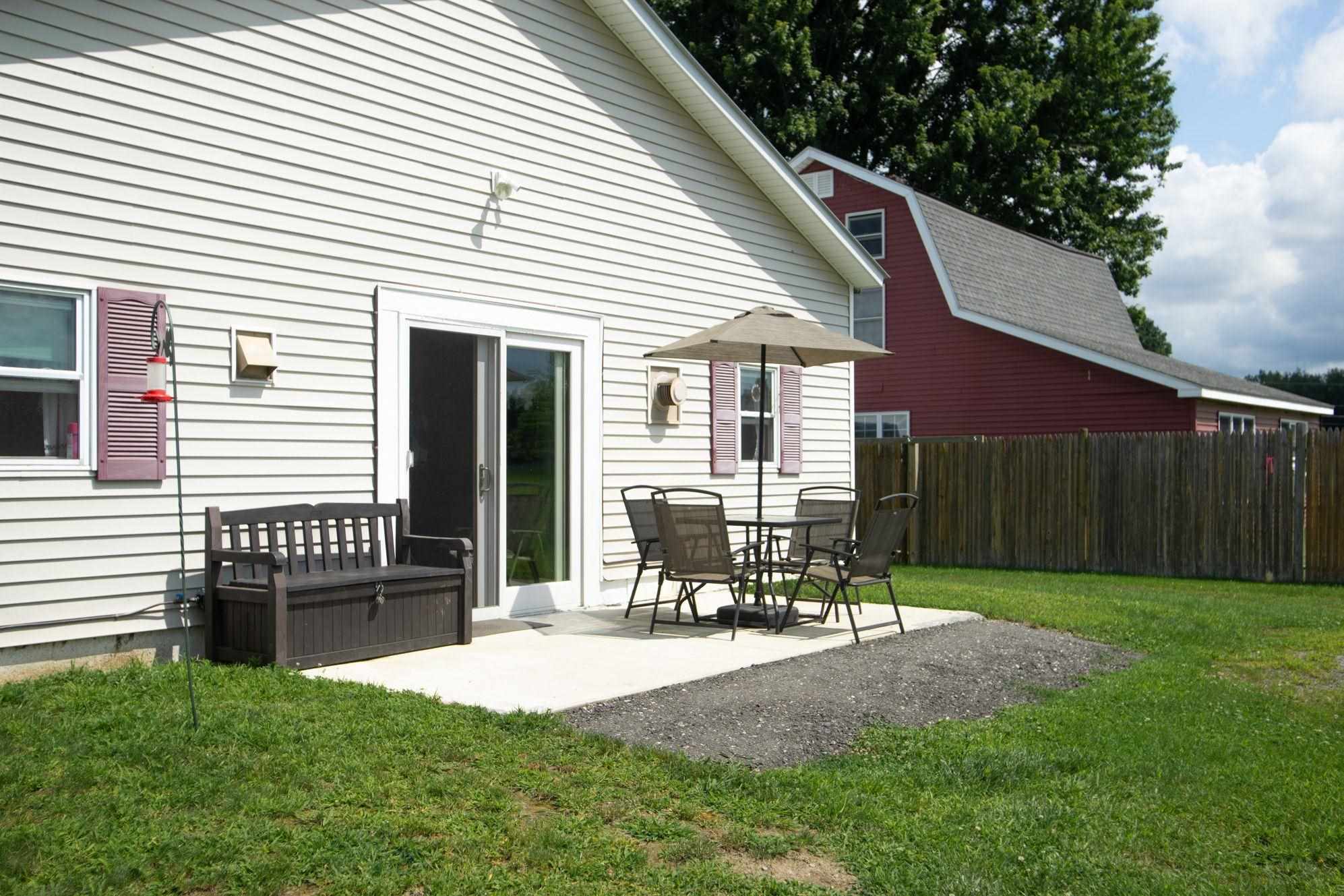 1877 Fort Bridgman Road Vernon, VT 05354 - Photo 17 of 39 Gallery Image 17