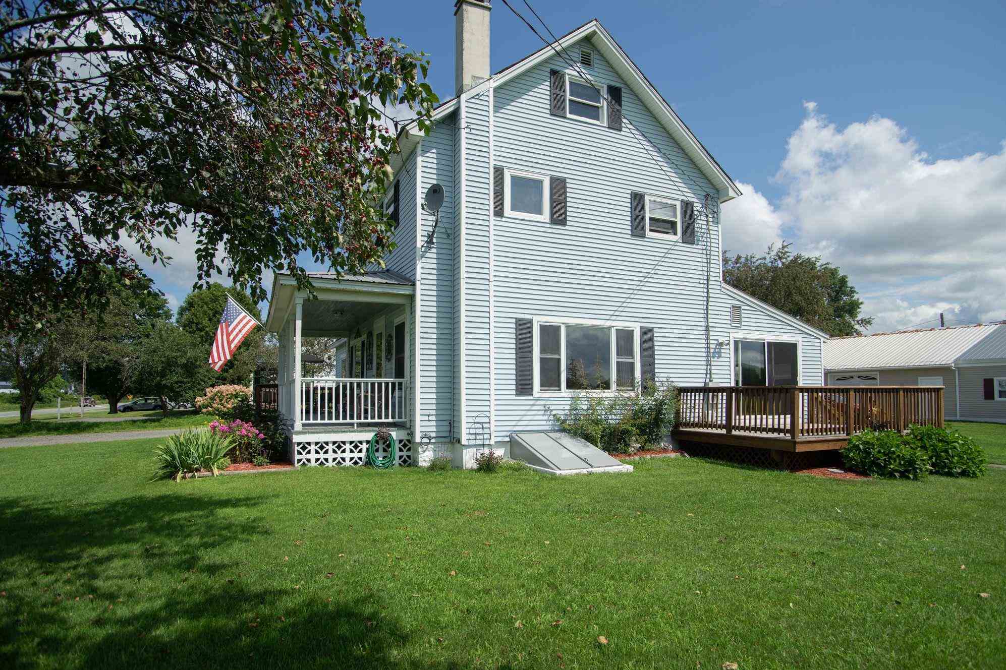 1877 Fort Bridgman Road Vernon, VT 05354 - Photo 36 of 39 Gallery Image 36