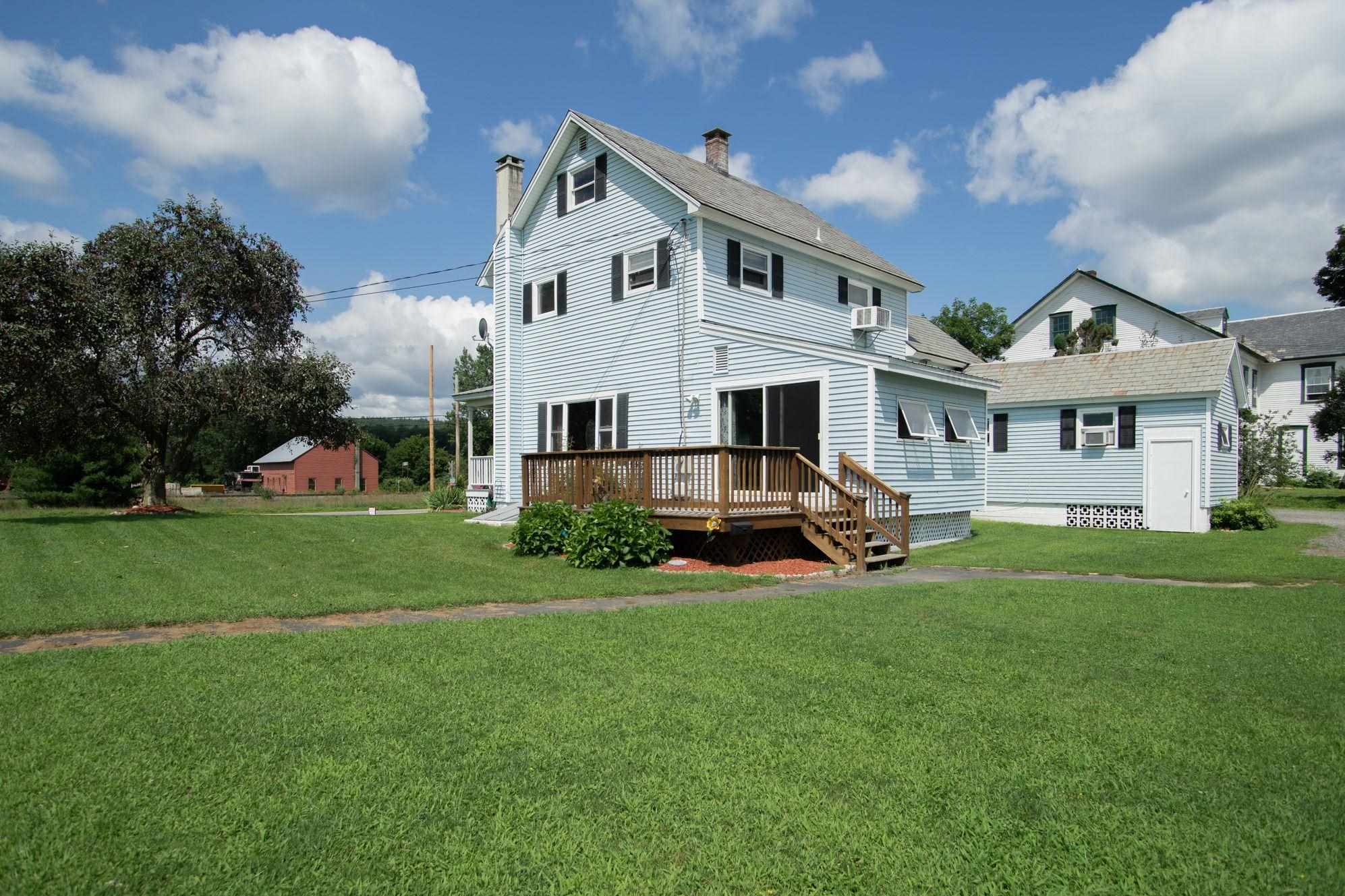 1877 Fort Bridgman Road Vernon, VT 05354 - Photo 37 of 39 Gallery Image 37