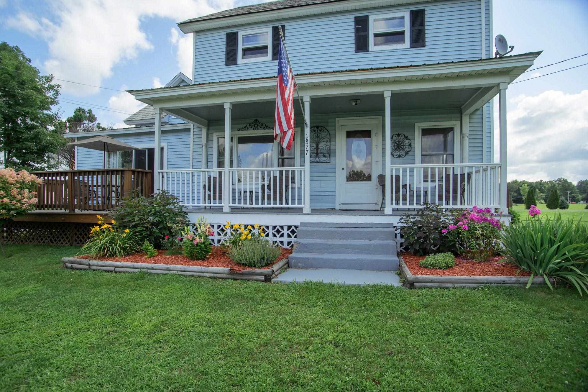 1877 Fort Bridgman Road Vernon, VT 05354 - Photo 38 of 39 Gallery Image 38