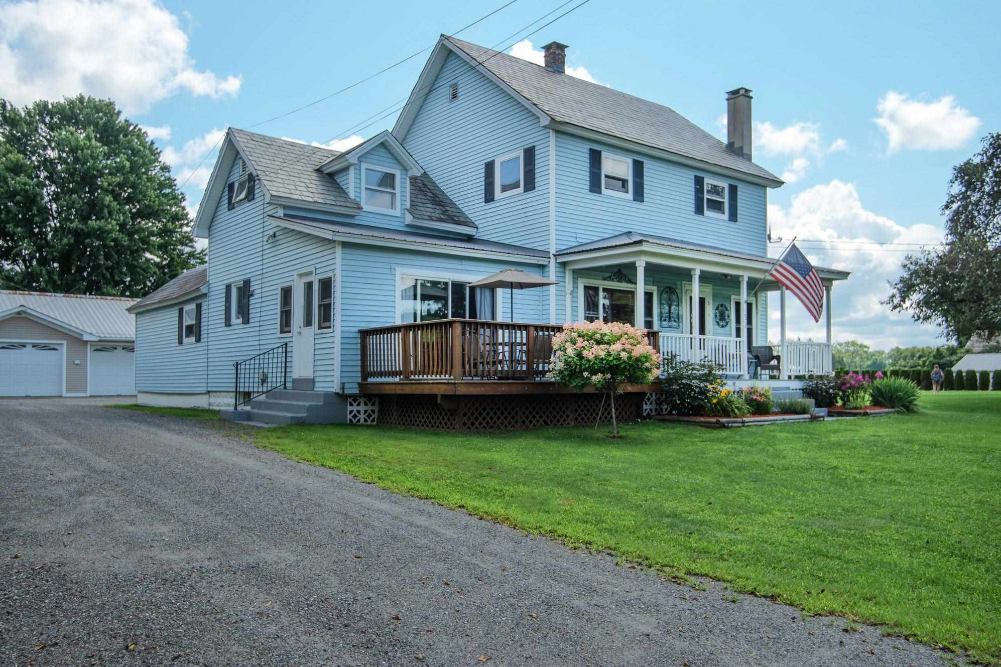 1877 Fort Bridgman Road Vernon, VT 05354 - Photo 39 of 39 Gallery Image 39