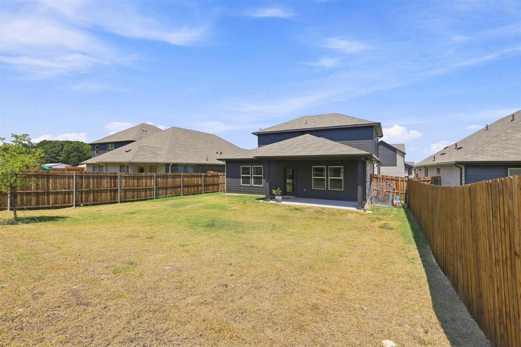 408 Castle Road Sherman, TX 75092 - Photo 40 of 40 Gallery Image 40
