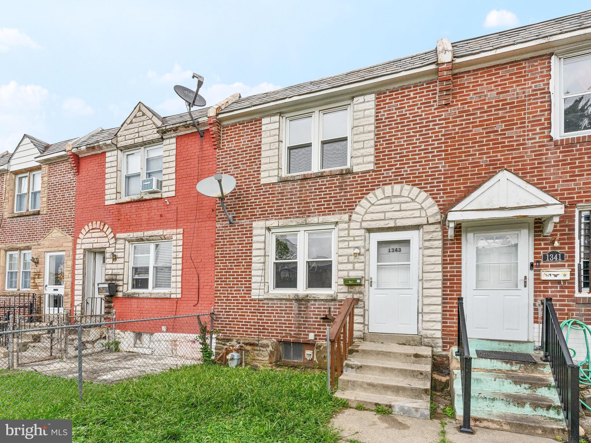 1343 Edgehill Road Darby, PA 19023 - Photo 4 of 23 Gallery Image 4