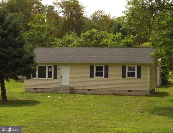 589 Ruebuck Road Clear Brook, VA 22624 - Photo 1 of 15 Exterior (Main)