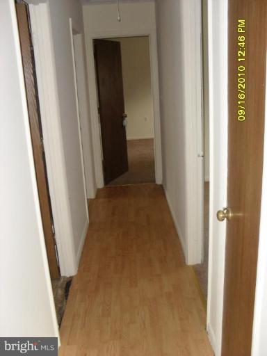 589 Ruebuck Road Clear Brook, VA 22624 - Photo 12 of 15 Hallway