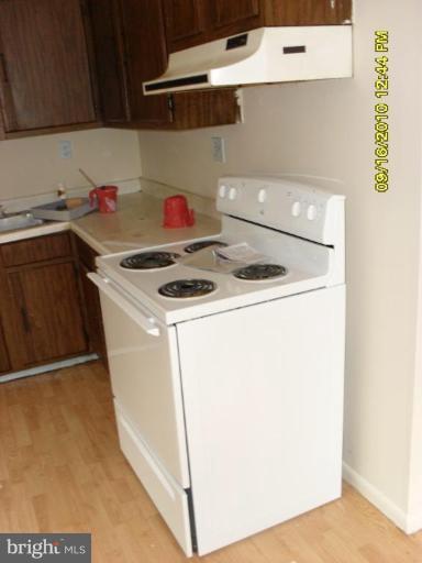 589 Ruebuck Road Clear Brook, VA 22624 - Photo 8 of 15 Kitchen #2