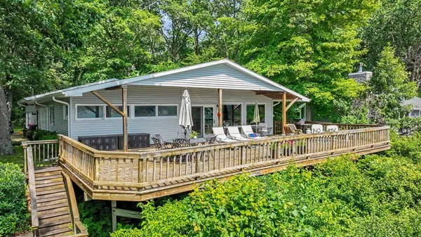 $898,000 | 59688 Summit Street, Three Rivers, MI 49093