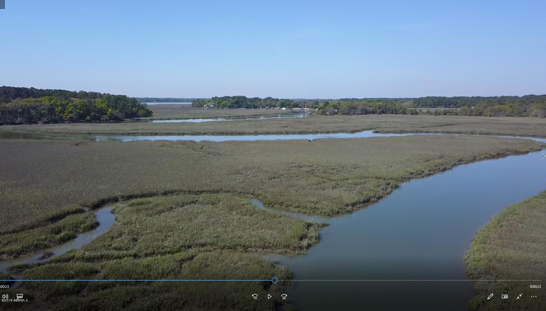 415 Brickyard Point Road South, Unit LOT #3 Beaufort, SC 29907 - Photo 1 of 11 Screenshot_5