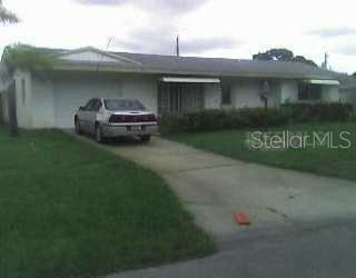 361 Gardenia Road Venice, FL 34293 - Photo 1 of 1 Exterior Front