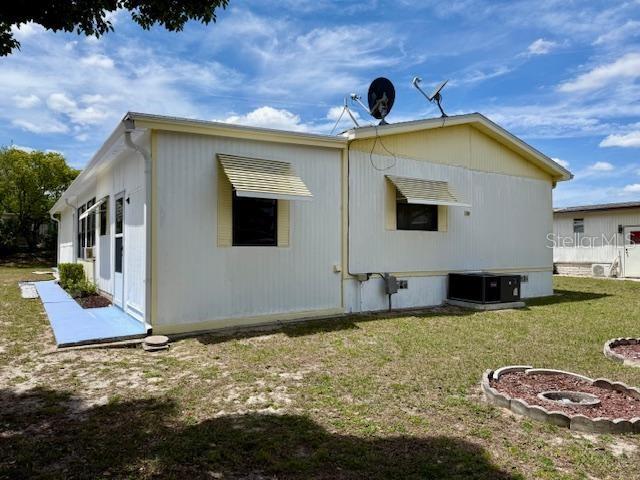 8144 Ridge Dale Avenue Brooksville, FL 34613 - Photo 28 of 31