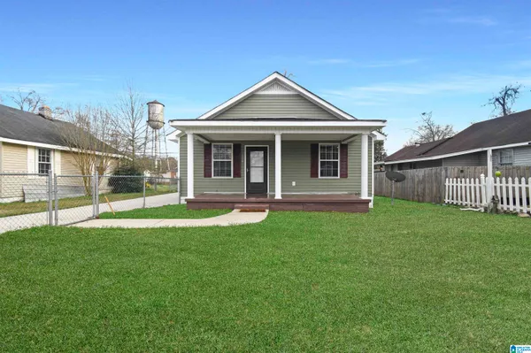 $135,000 | 803 15th Avenue North, Clanton, AL 35045