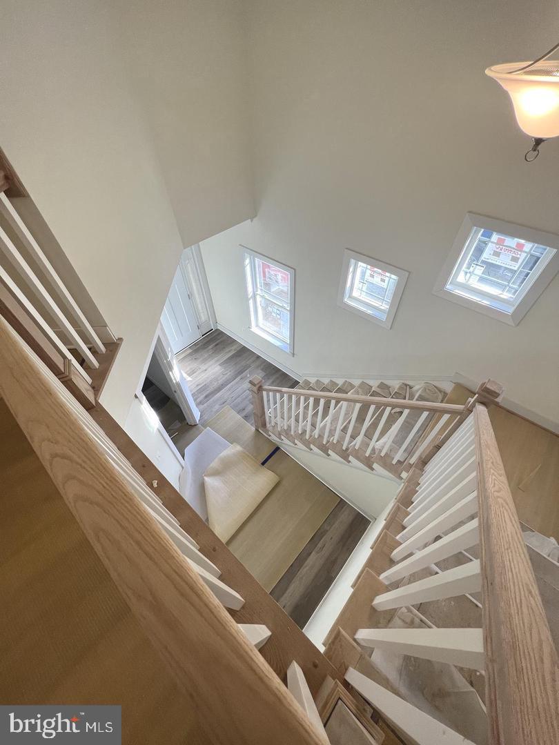 1217 Hampton Road Annapolis, MD 21409 - Photo 12 of 16 a view of entryway