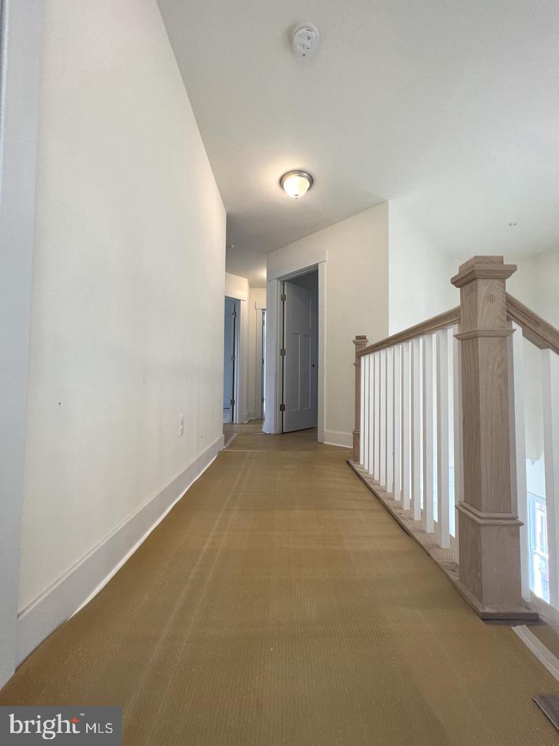1217 Hampton Road Annapolis, MD 21409 - Photo 13 of 16 a view of a hallway